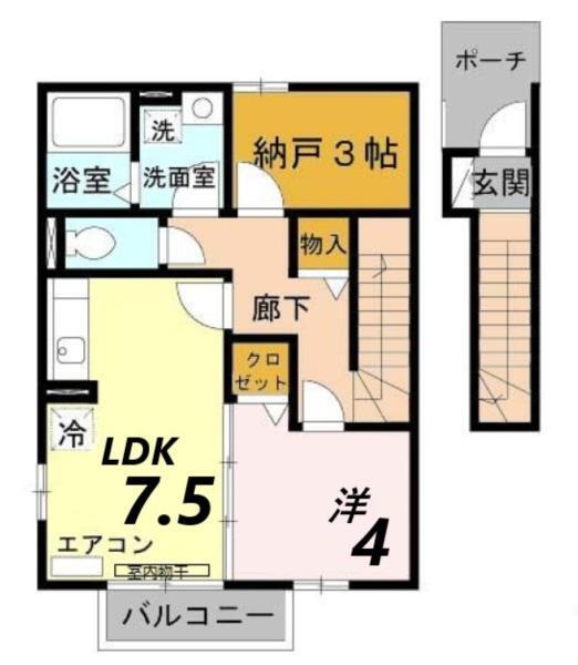 写真:物件の写真