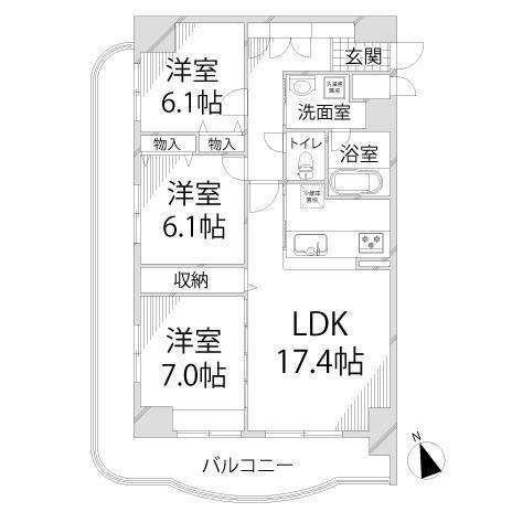 写真:物件の写真