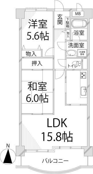 写真:物件の写真