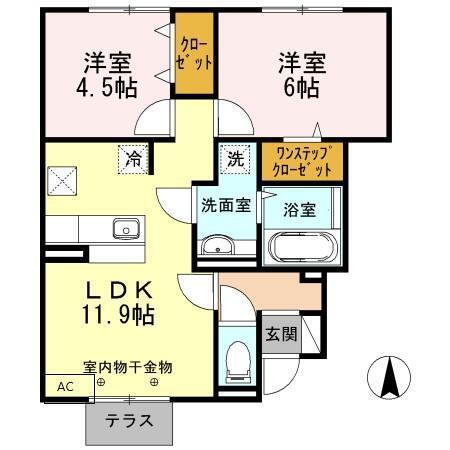写真:物件の写真