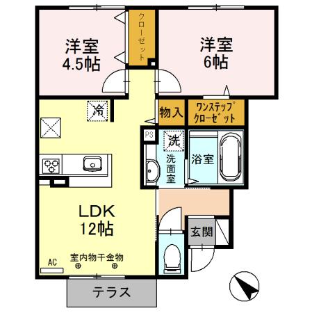 写真:物件の写真