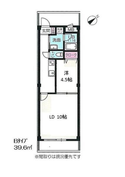 写真:物件の写真