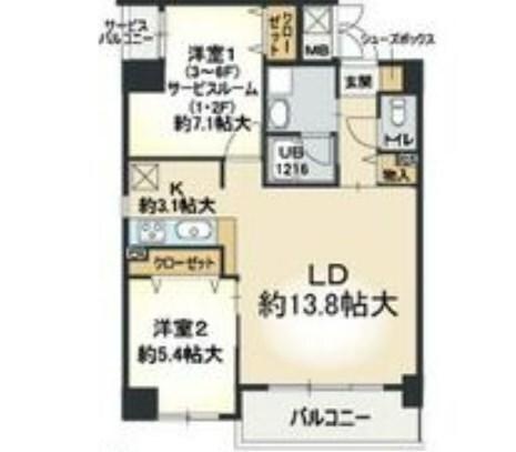 写真:物件の写真