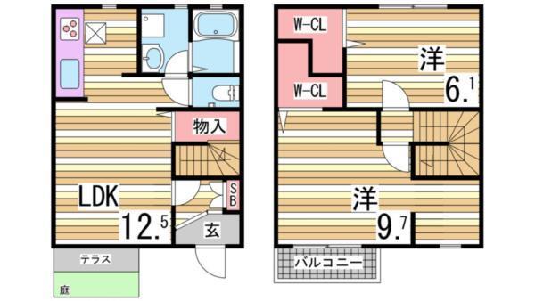写真:物件の写真