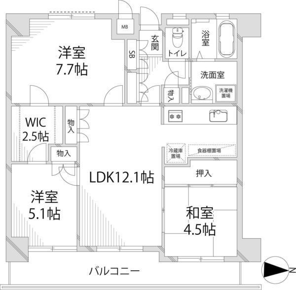 写真:物件の写真