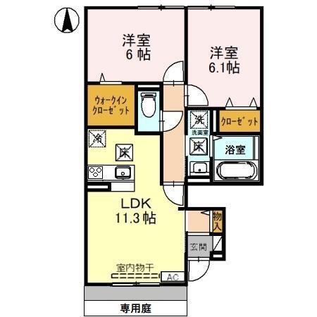 写真:物件の写真