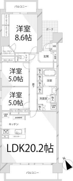 写真:物件の写真