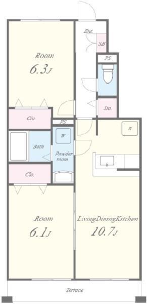 写真:物件の写真