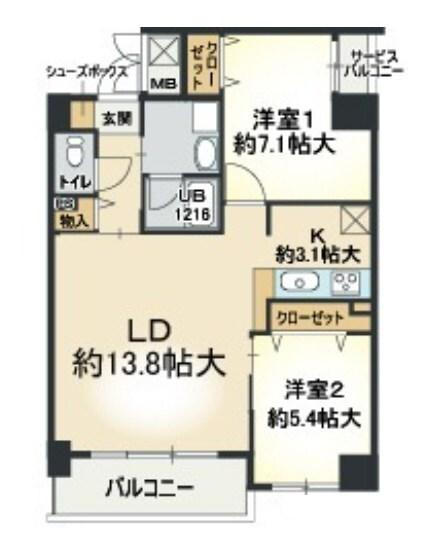 写真:物件の写真