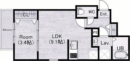 写真:物件の写真