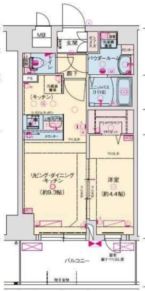 写真:物件の写真