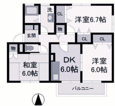 写真:物件の写真