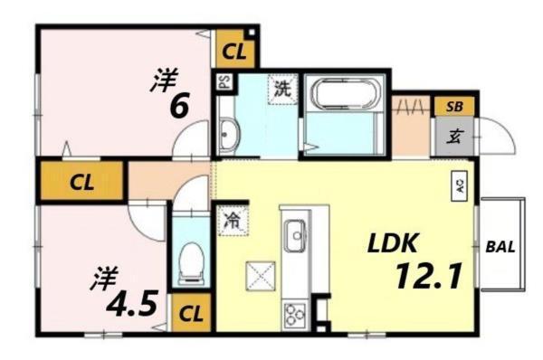 写真:物件の写真