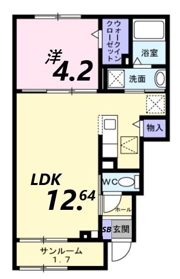写真:物件の写真
