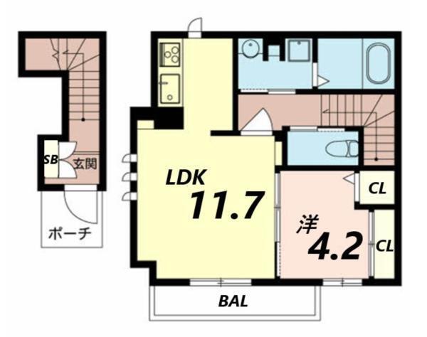 写真:物件の写真