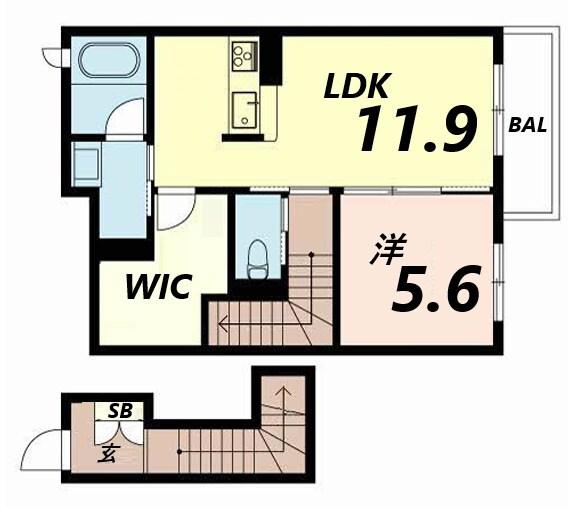 写真:物件の写真