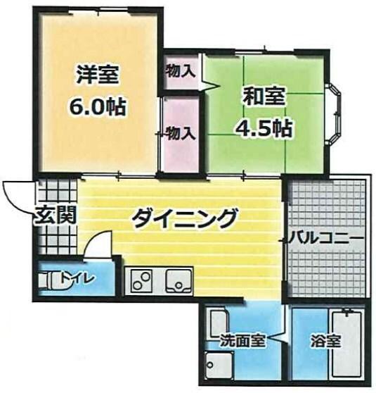 写真:物件の写真