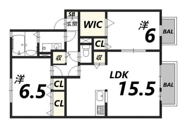 写真:物件の写真