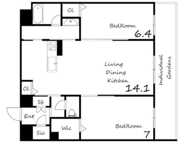 写真:物件の写真