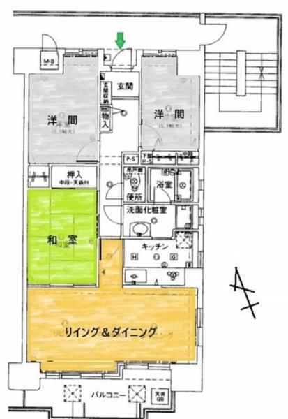 写真:物件の写真