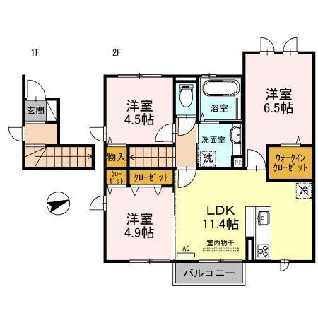 写真:物件の写真