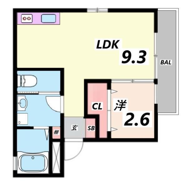 写真:物件の写真