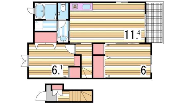 写真:物件の写真