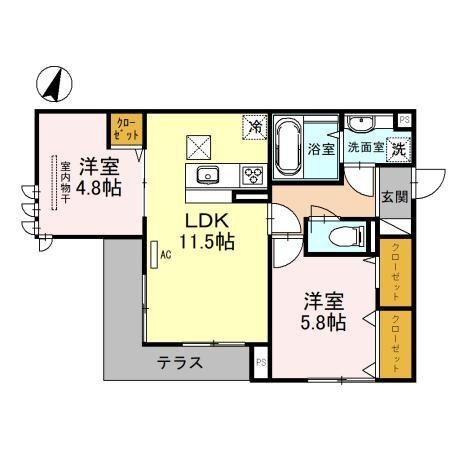 写真:物件の写真