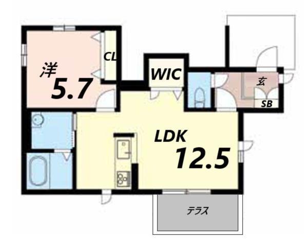 写真:物件の写真