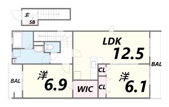写真:物件の写真