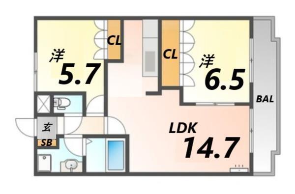 写真:物件の写真