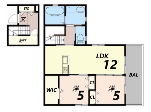 写真:物件の写真