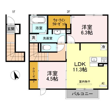 写真:物件の写真