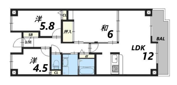 写真:物件の写真
