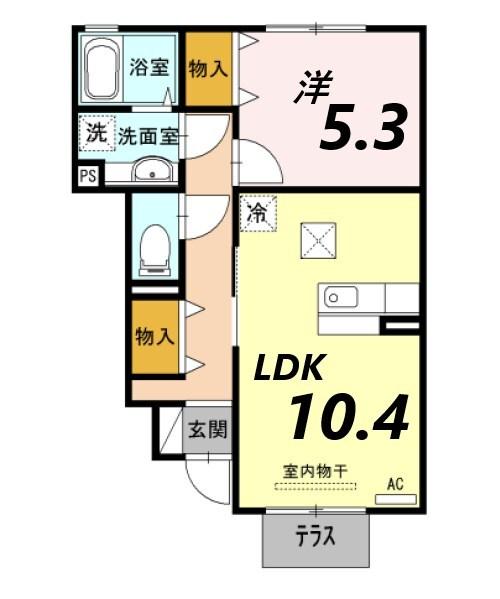 写真:物件の写真