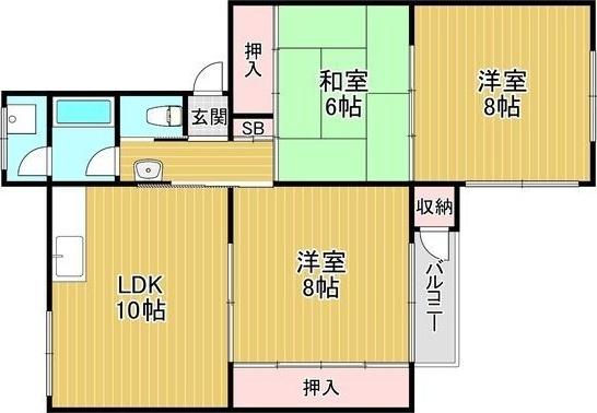 写真:物件の写真