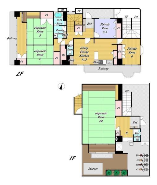 写真:物件の写真