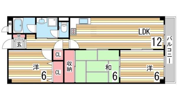 写真:物件の写真