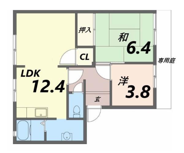 写真:物件の写真