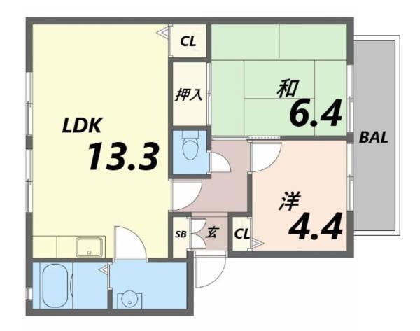 写真:物件の写真