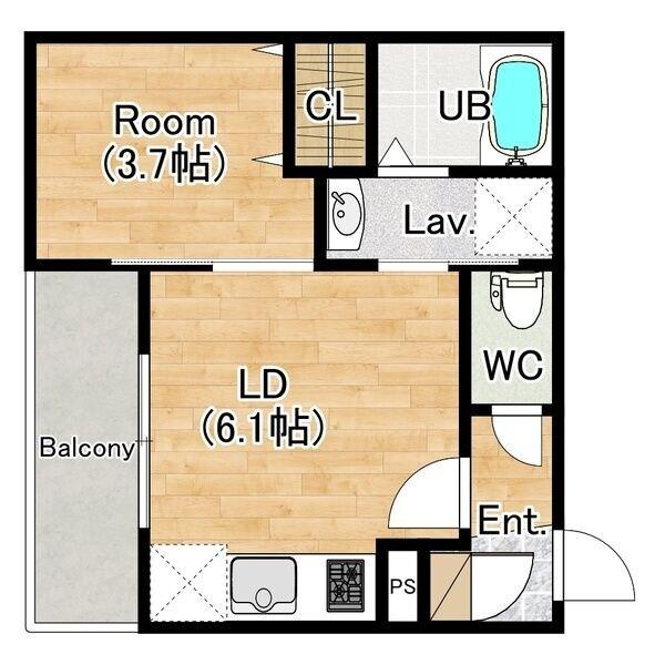 写真:物件の写真