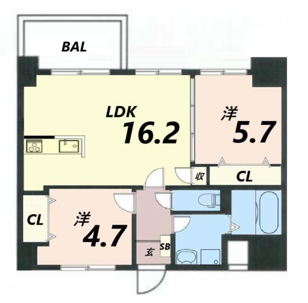 写真:物件の写真