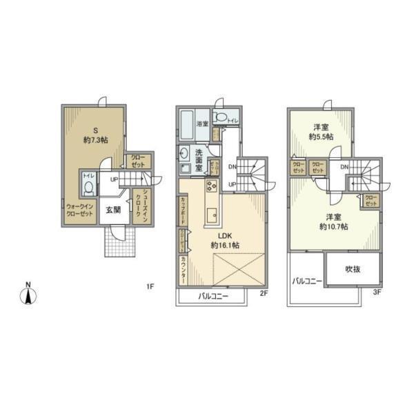 写真:物件の写真