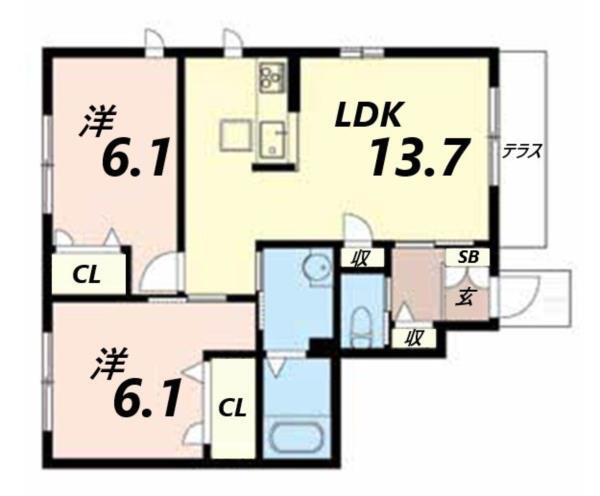写真:物件の写真