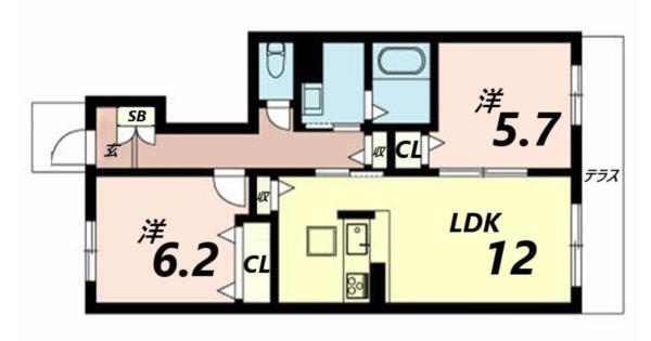 写真:物件の写真