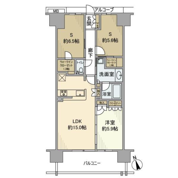 写真:物件の写真