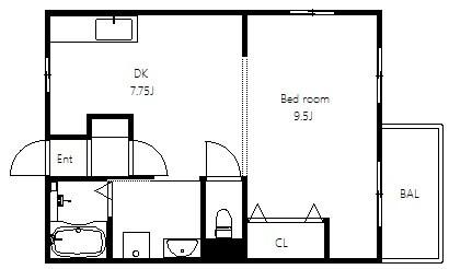写真:物件の写真