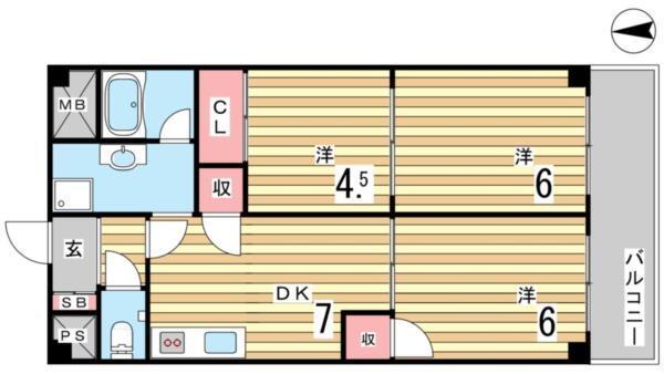写真:物件の写真