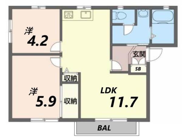 写真:物件の写真