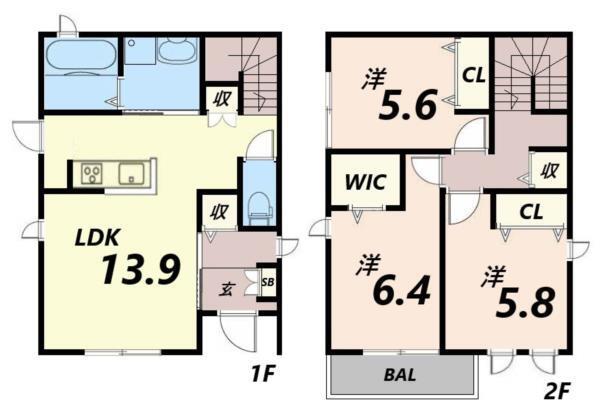 写真:物件の写真
